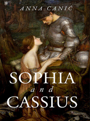 cover image of Sophia and Cassius